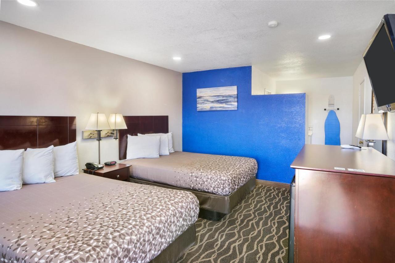 Carlsbad Inn , New Mexico Bagian luar foto