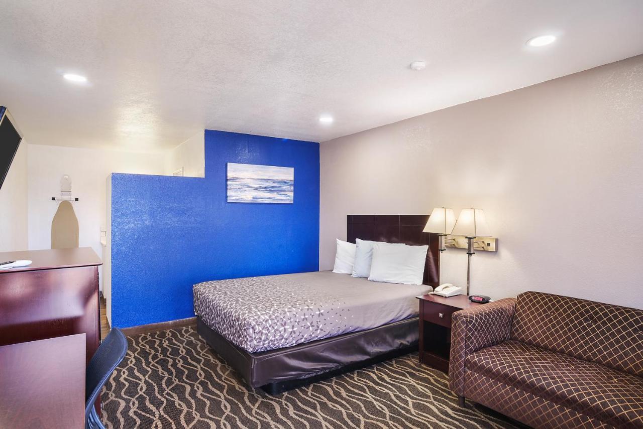 Carlsbad Inn , New Mexico Bagian luar foto