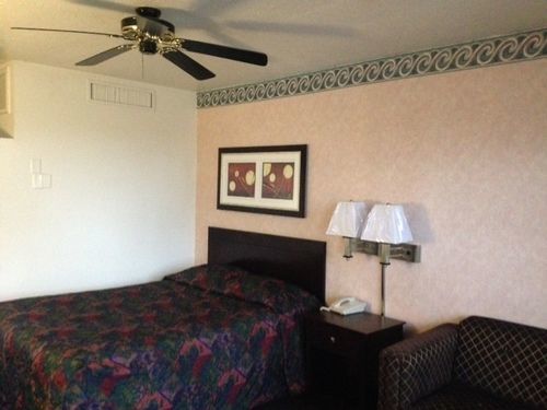 Carlsbad Inn , New Mexico Bagian luar foto