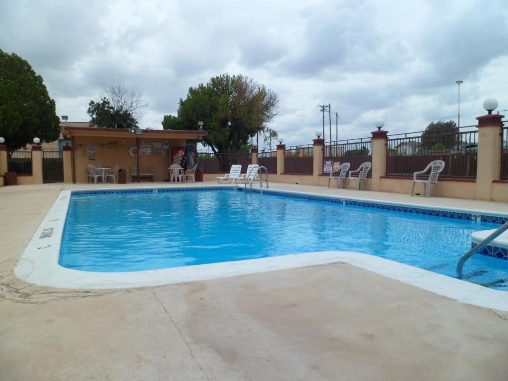 Carlsbad Inn , New Mexico Bagian luar foto