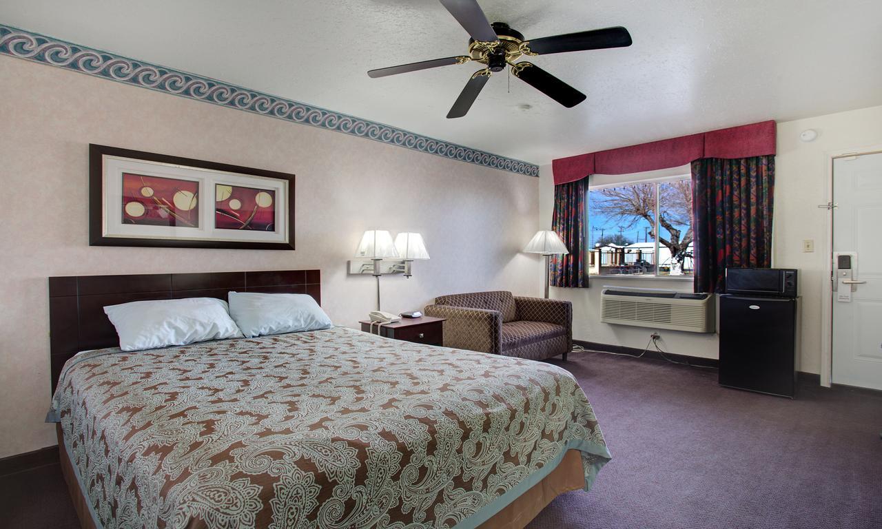 Carlsbad Inn , New Mexico Bagian luar foto