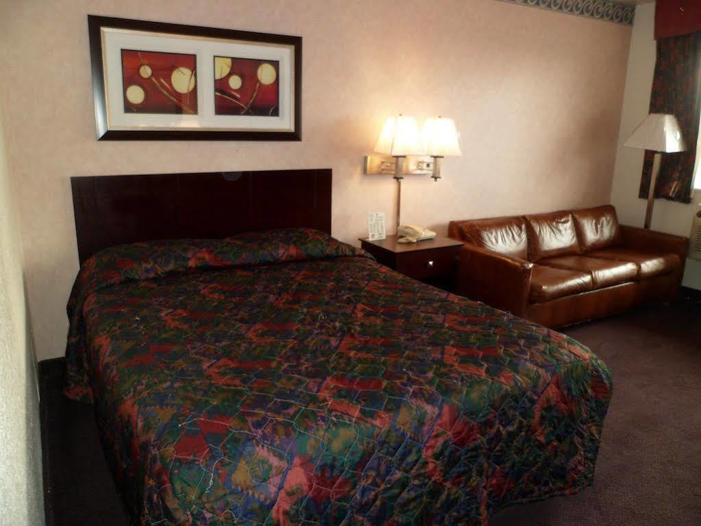 Carlsbad Inn , New Mexico Bagian luar foto