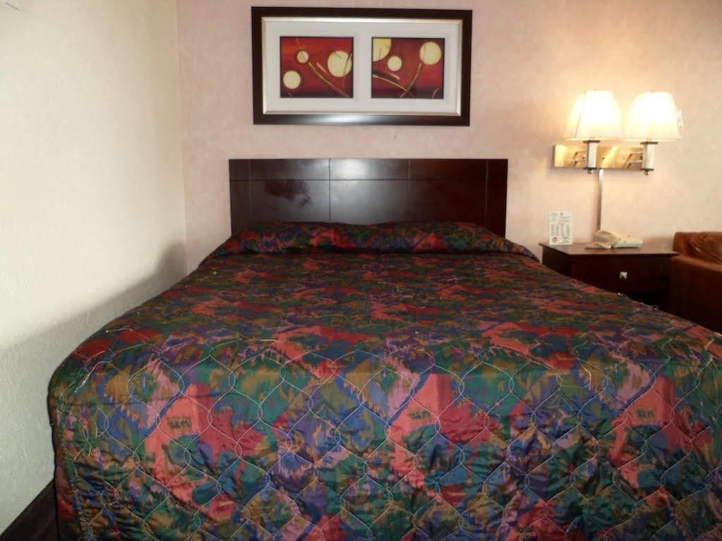 Carlsbad Inn , New Mexico Bagian luar foto