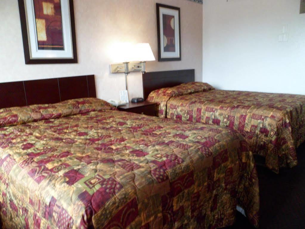 Carlsbad Inn , New Mexico Bagian luar foto
