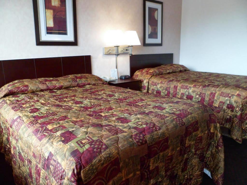 Carlsbad Inn , New Mexico Bagian luar foto